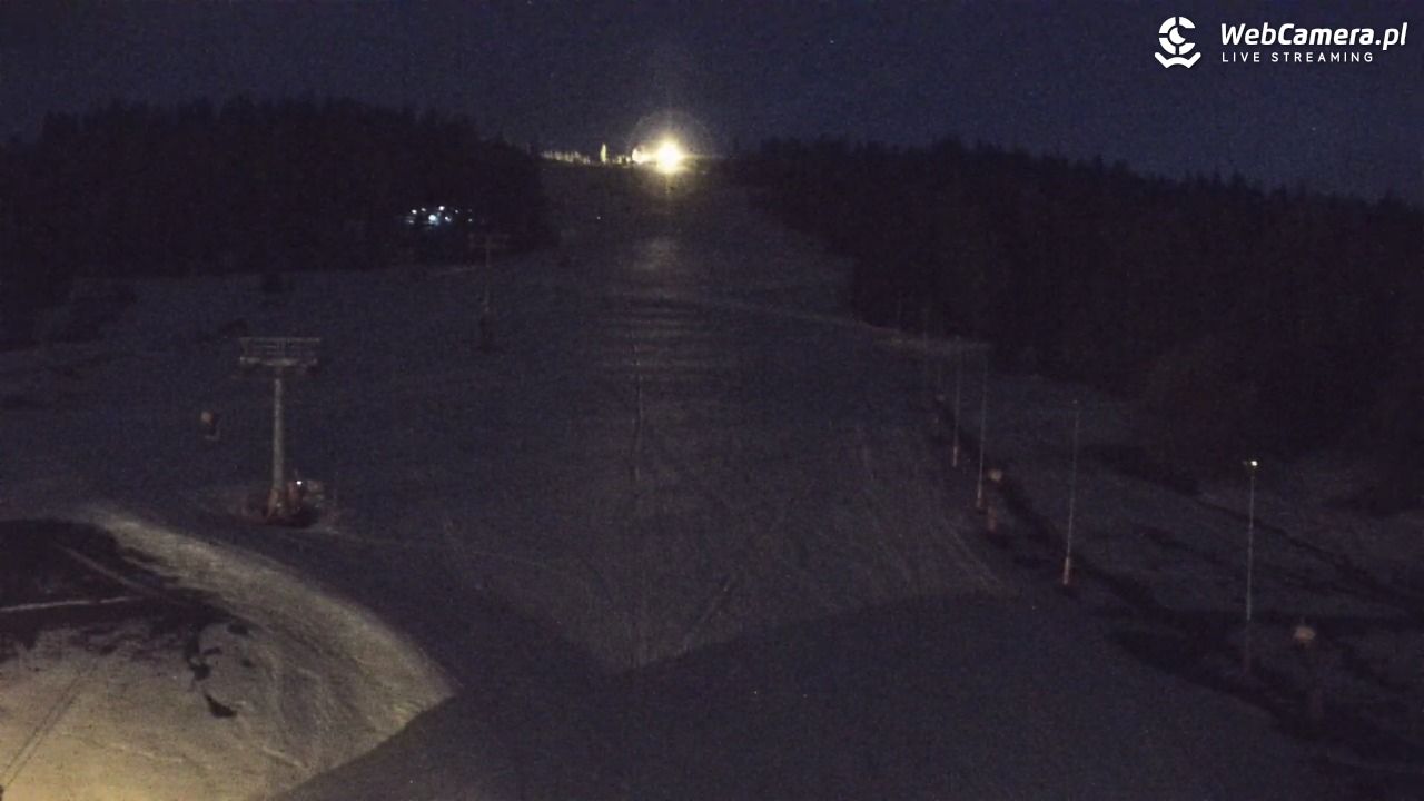 Kotelnica Białczańska - Remiaszów - 05 kwiecień 2026, 20:23