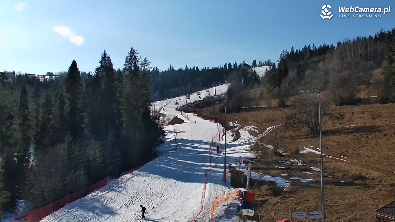 Kotelnica Białczańska - Remiaszów - 03 marzec 2026, 14:46