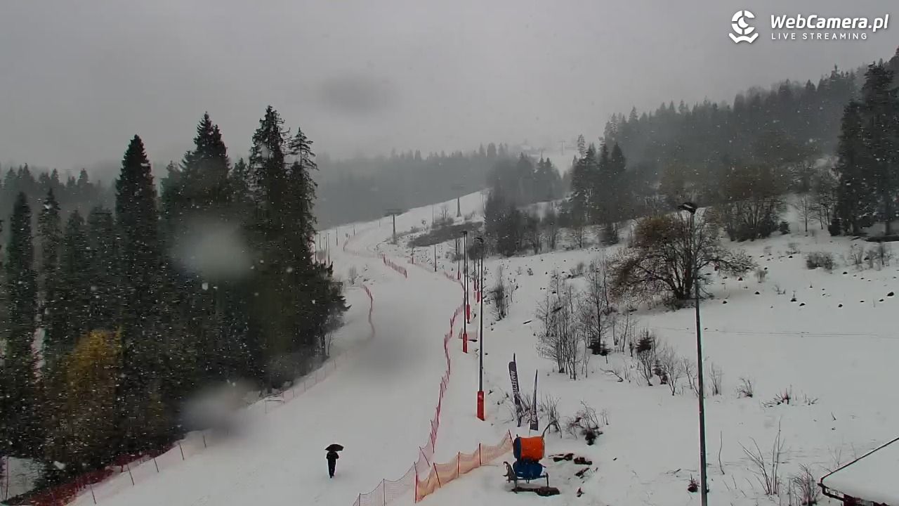 Kotelnica Białczańska - Remiaszów - 30 marzec 2026, 14:57