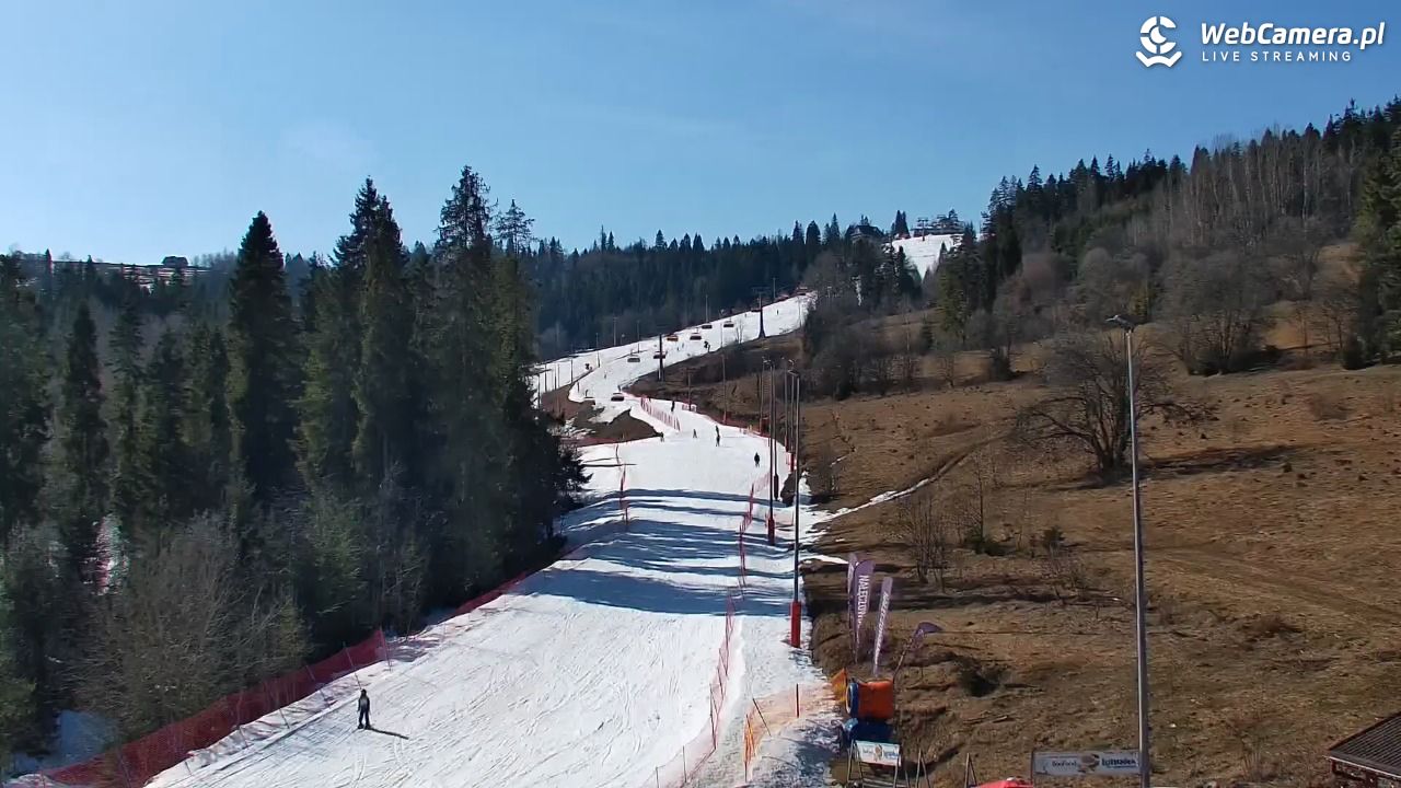 Kotelnica Białczańska - Remiaszów - 09 marzec 2026, 14:00