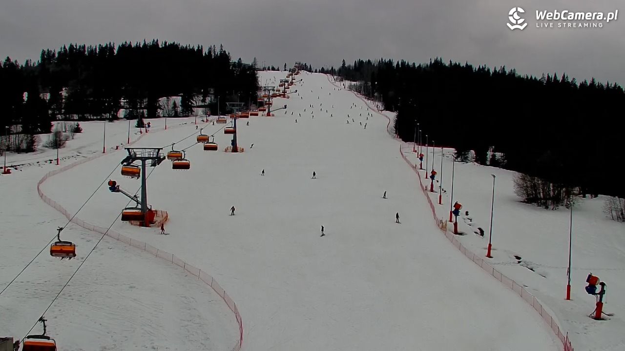 Kotelnica Białczańska - Remiaszów - 02 marzec 2026, 11:51