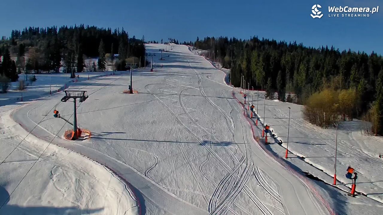 Kotelnica Białczańska - Remiaszów - 04 kwiecień 2026, 08:01