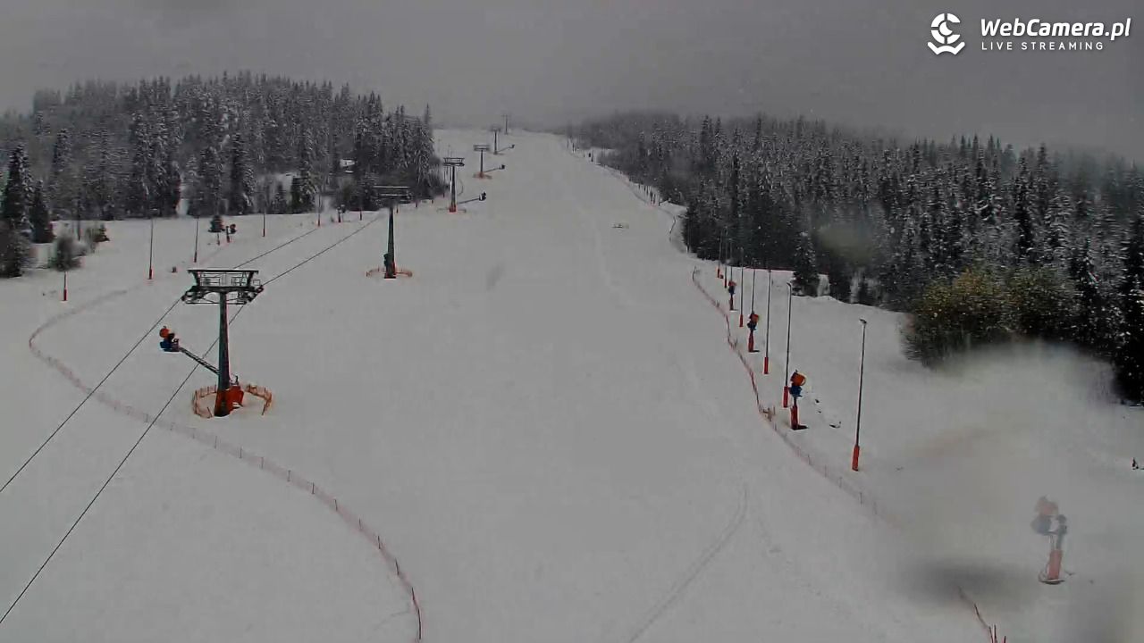 Kotelnica Białczańska - Remiaszów - 31 marzec 2026, 15:27