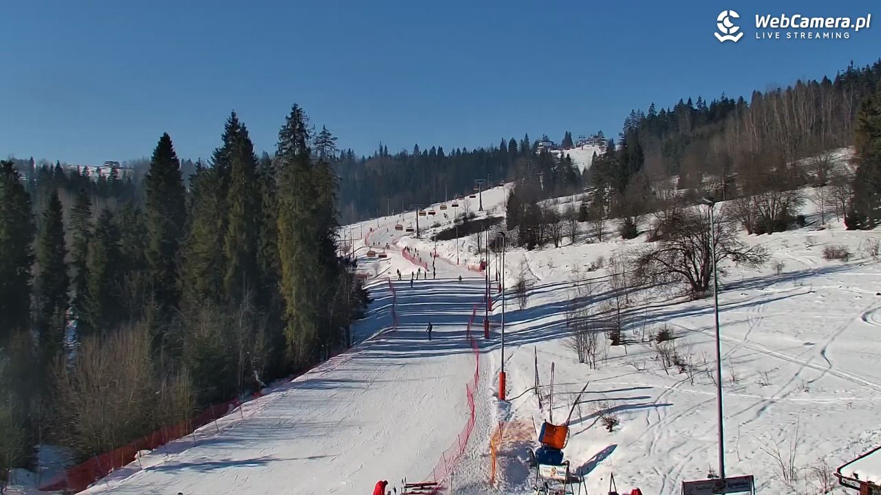 Kotelnica Białczańska - Remiaszów - 17 styczeń 2026, 11:41