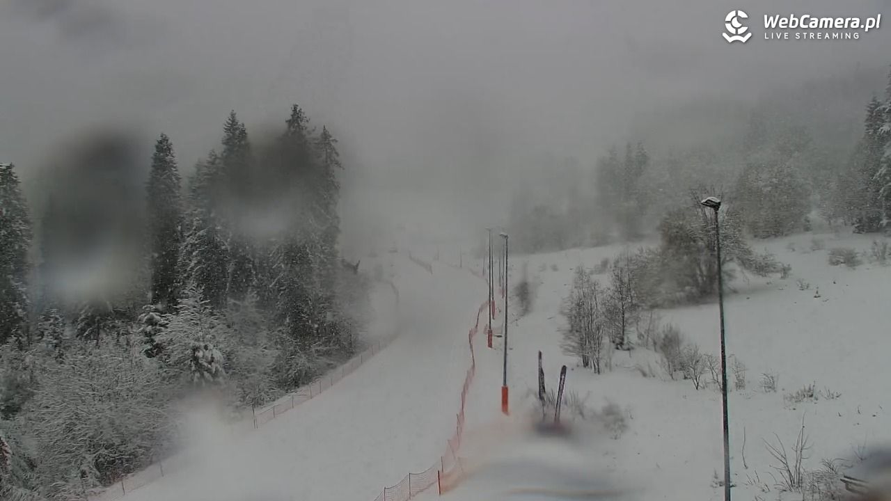 Kotelnica Białczańska - Remiaszów - 27 marzec 2026, 08:09