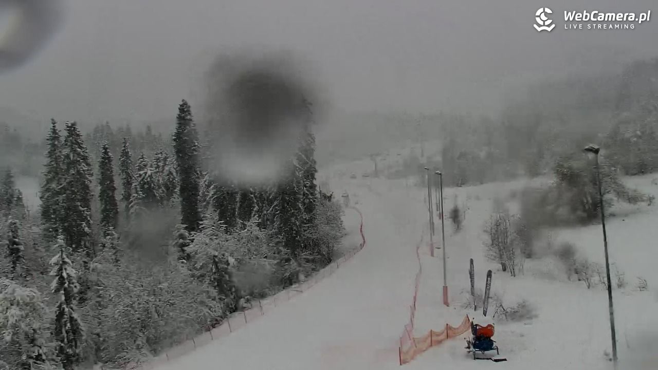 Kotelnica Białczańska - Remiaszów - 27 marzec 2026, 09:29