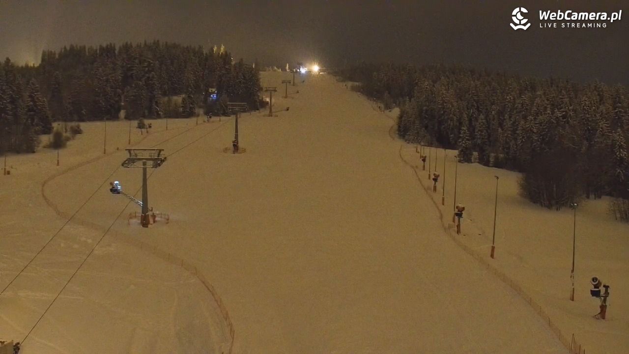 Kotelnica Białczańska - Remiaszów - 07 styczeń 2026, 23:17