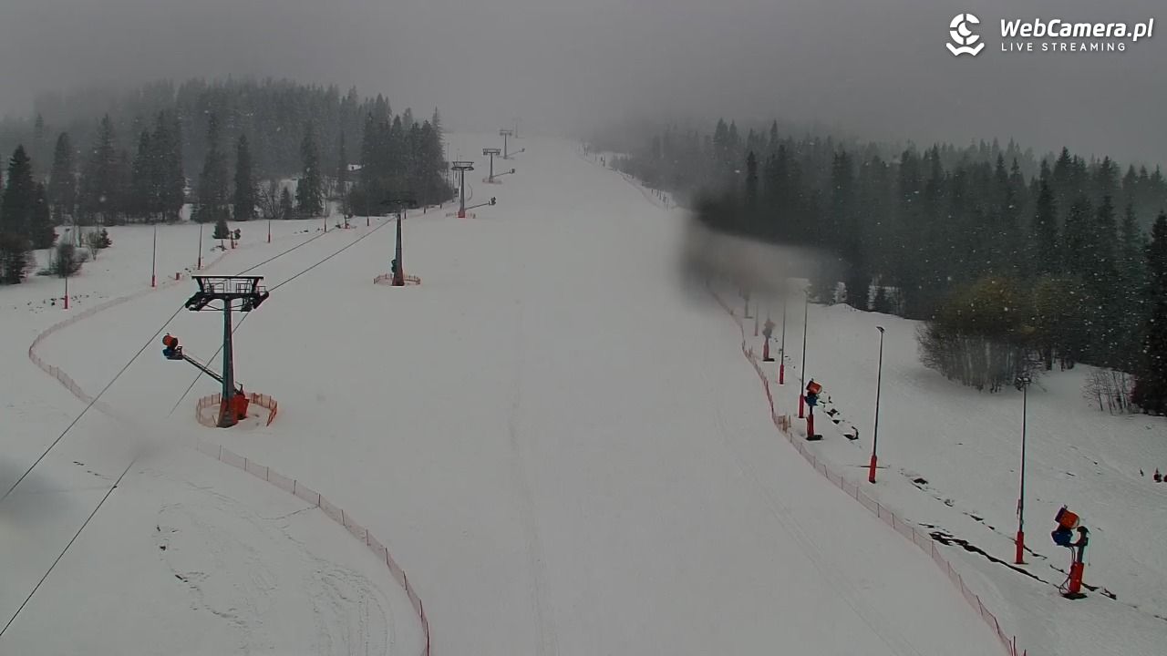 Kotelnica Białczańska - Remiaszów - 30 marzec 2026, 16:12