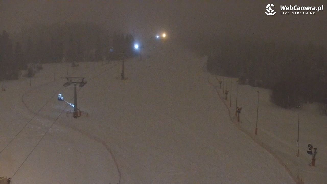 Kotelnica Białczańska - Remiaszów - 06 styczeń 2026, 22:49