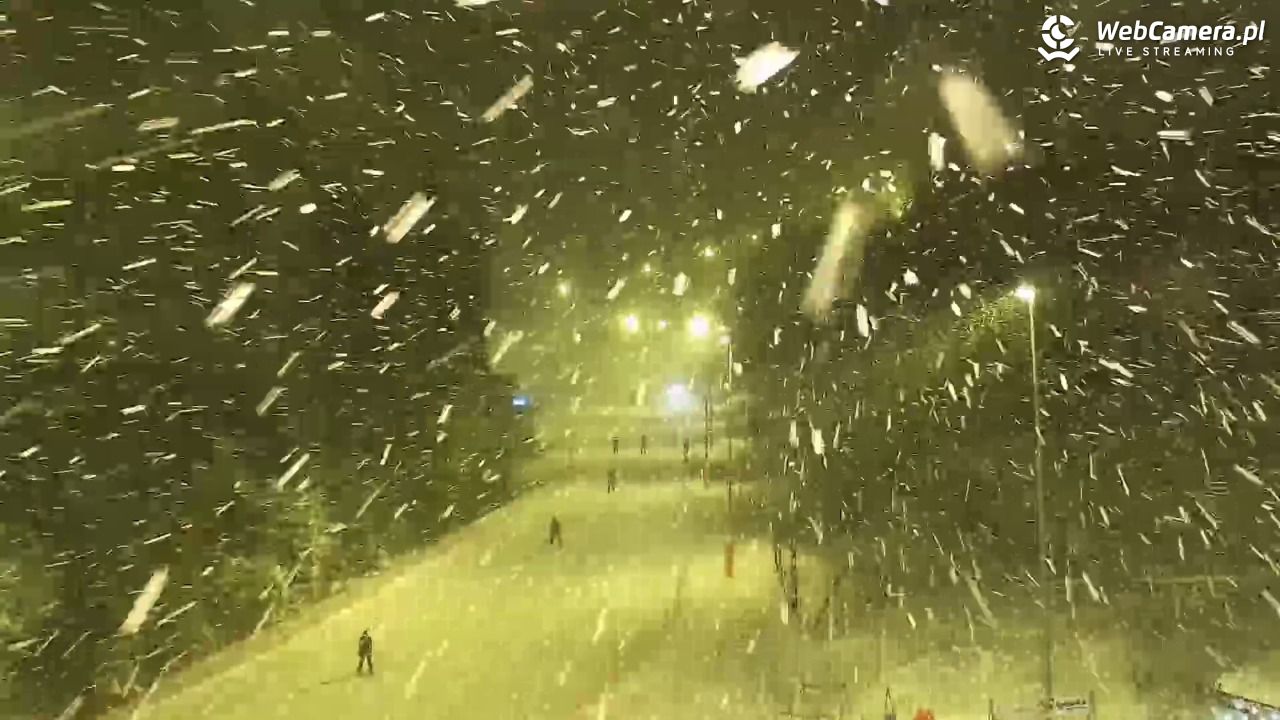 Kotelnica Białczańska - Remiaszów - 11 styczeń 2026, 17:44