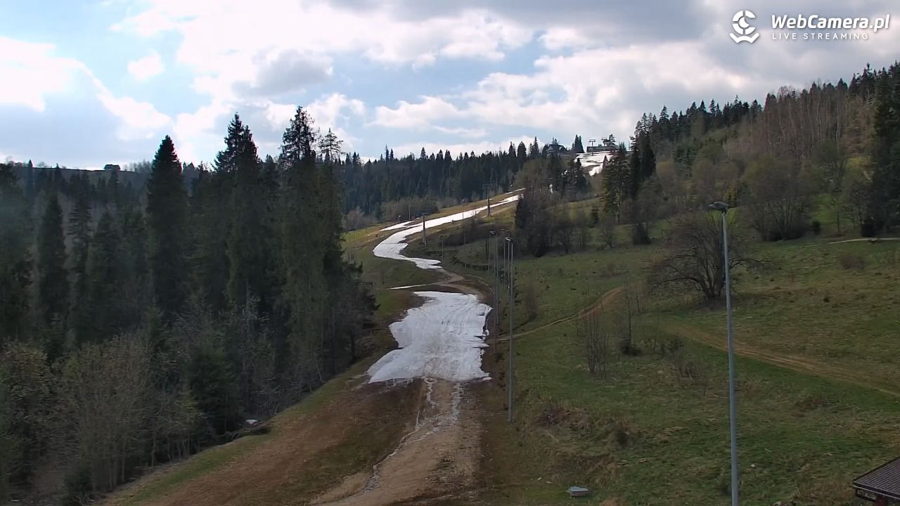 Kotelnica Białczańska - Remiaszów - 22 kwiecień 2026, 14:42