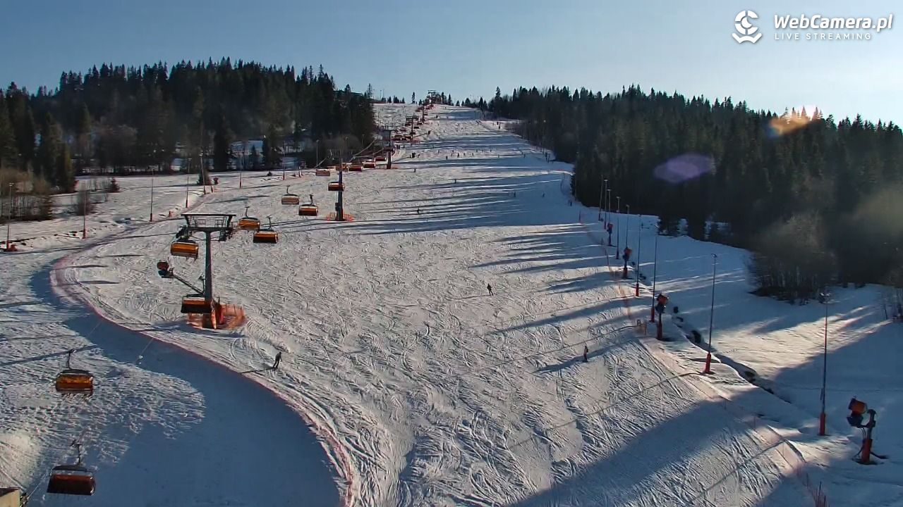 Kotelnica Białczańska - Remiaszów - 03 marzec 2026, 15:28