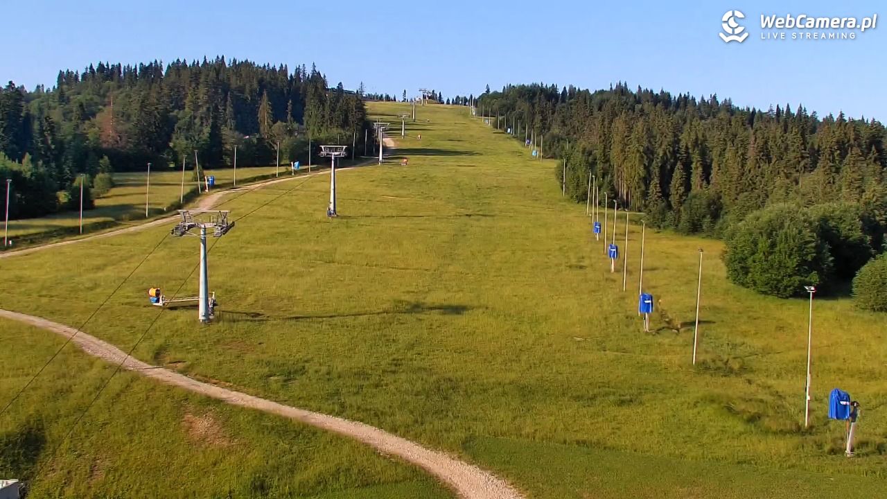 Kotelnica Białczańska - Remiaszów - 28 czerwiec 2026, 06:37