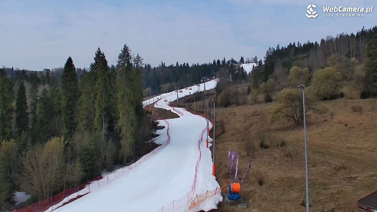 Kotelnica Białczańska - Remiaszów - 24 marzec 2026, 09:05
