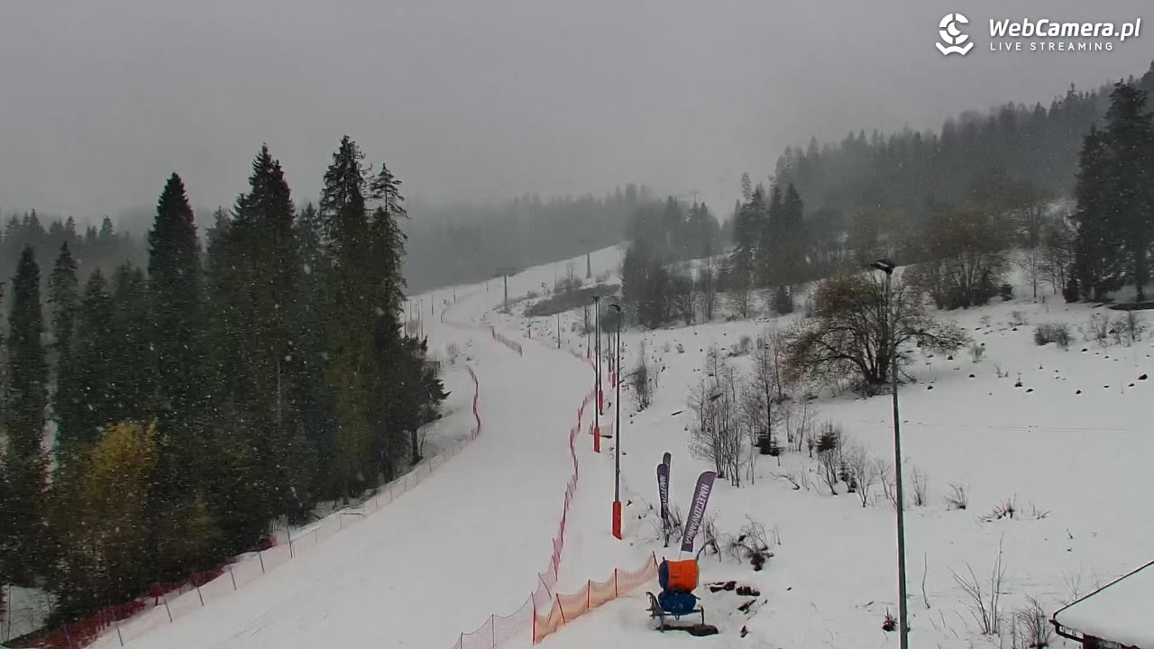 Kotelnica Białczańska - Remiaszów - 30 marzec 2026, 16:29