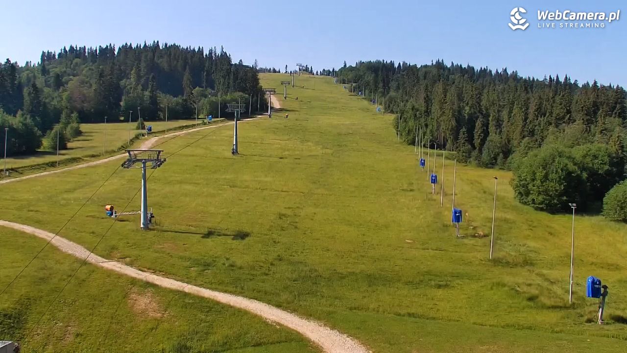 Kotelnica Białczańska - Remiaszów - 28 czerwiec 2026, 09:07