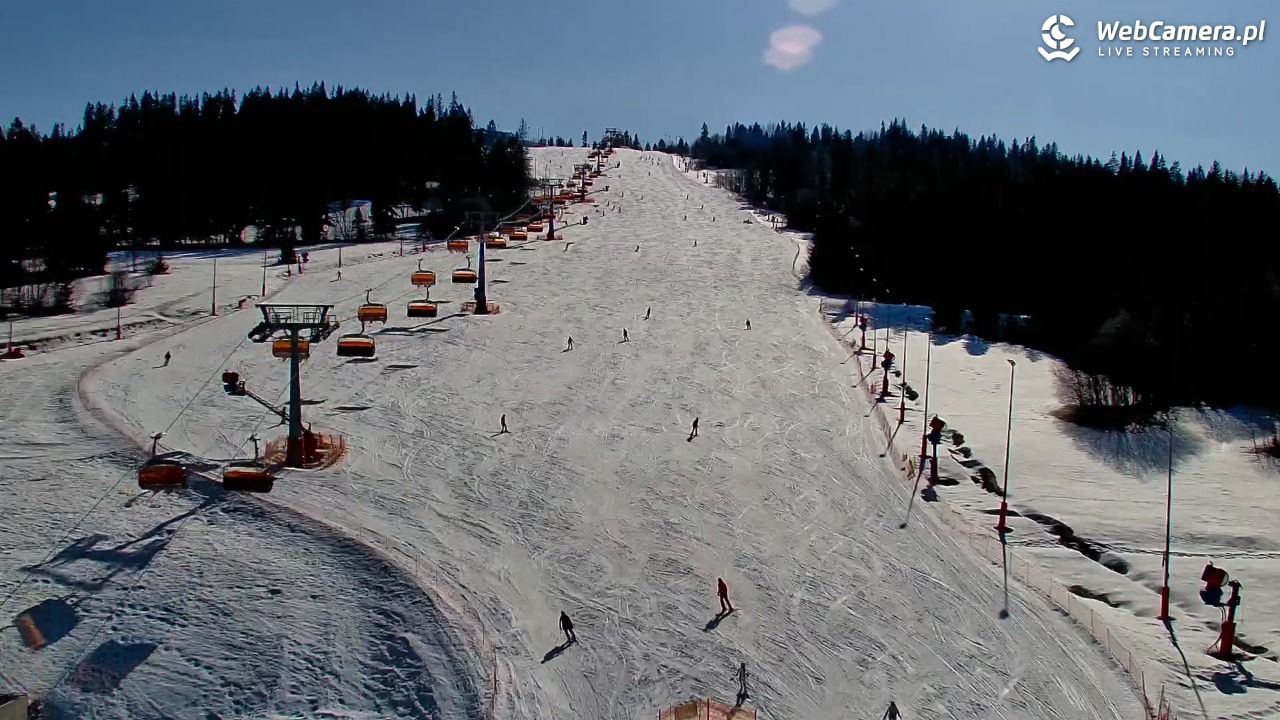 Kotelnica Białczańska - Remiaszów - 09 marzec 2026, 13:36