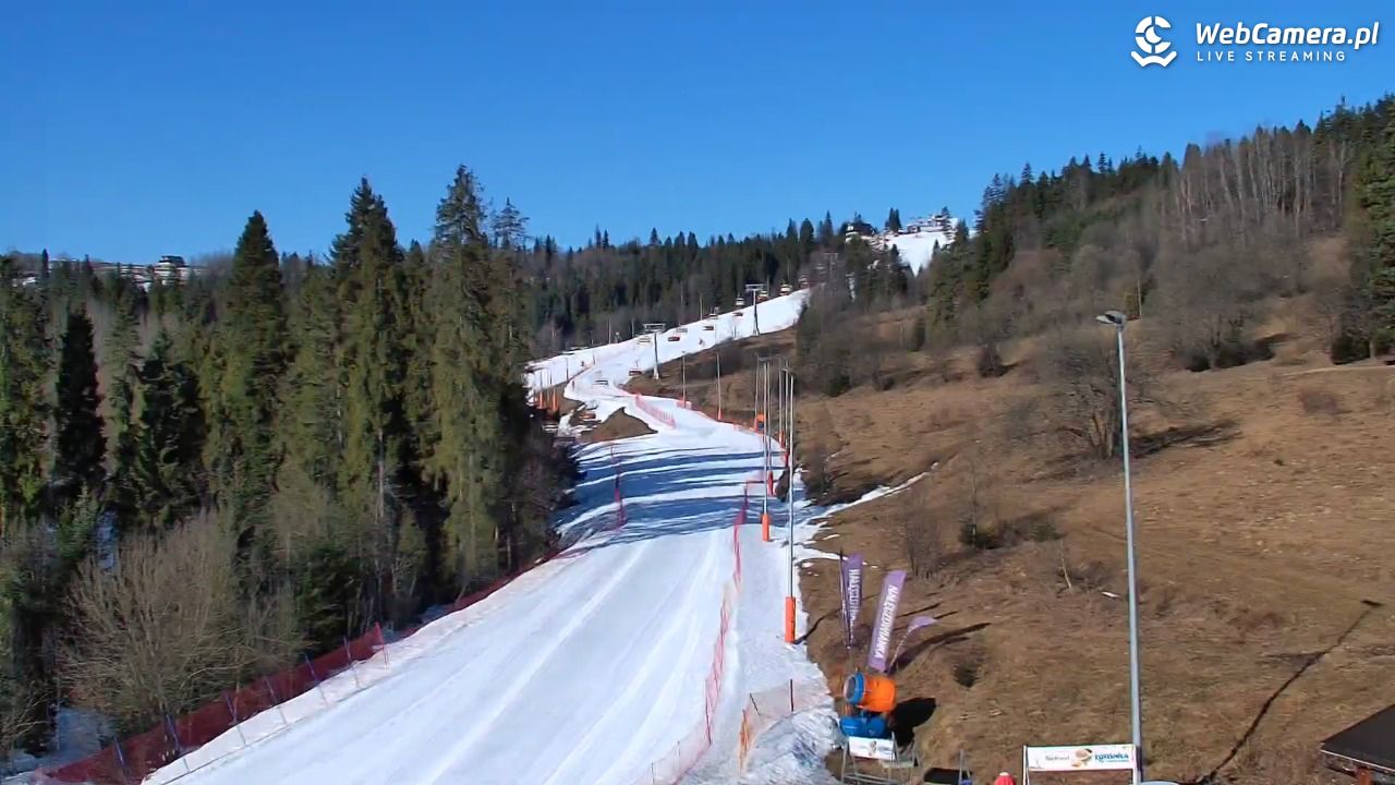 Kotelnica Białczańska - Remiaszów - 09 marzec 2026, 08:24