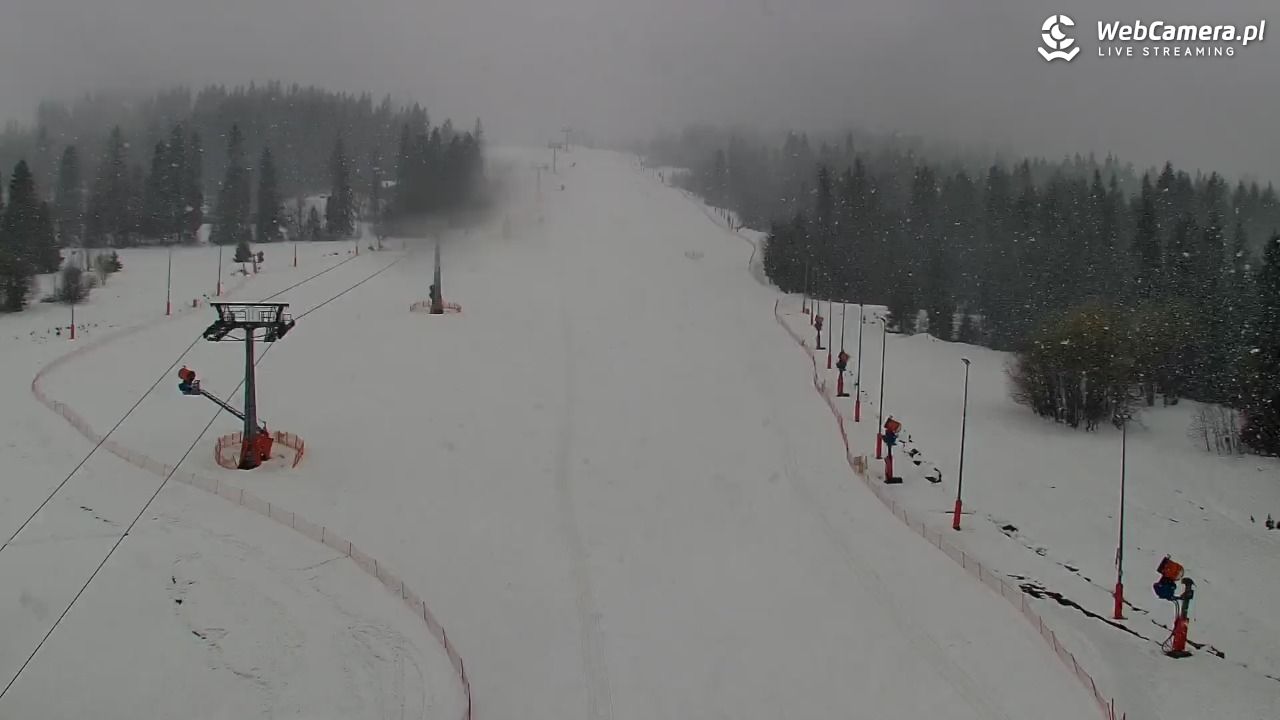 Kotelnica Białczańska - Remiaszów - 30 marzec 2026, 15:19