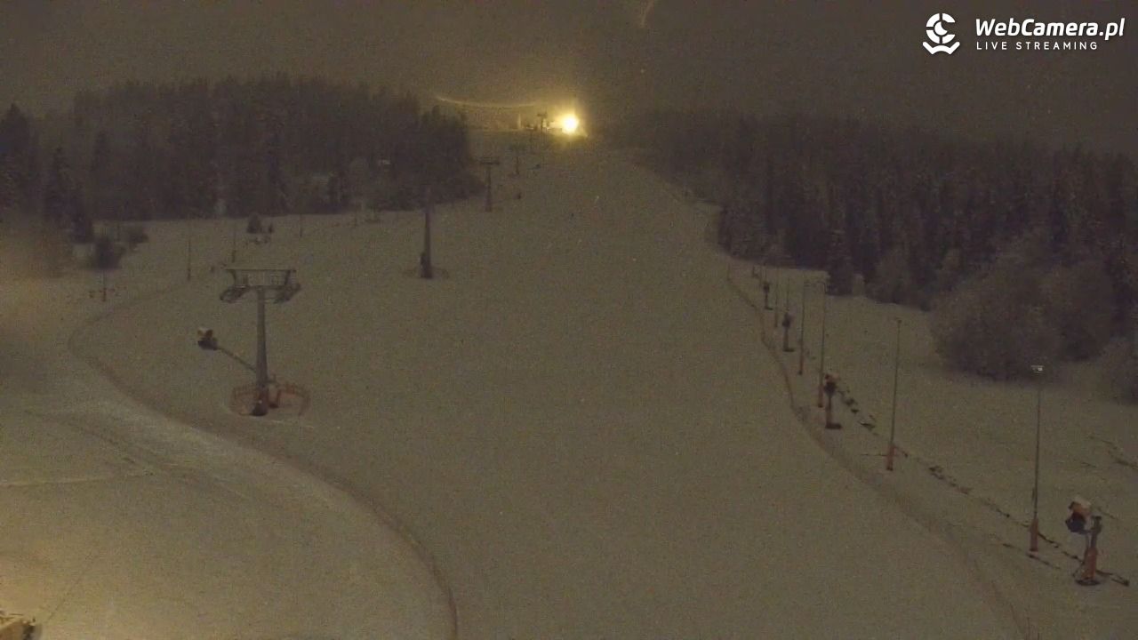 Kotelnica Białczańska - Remiaszów - 26 marzec 2026, 22:24