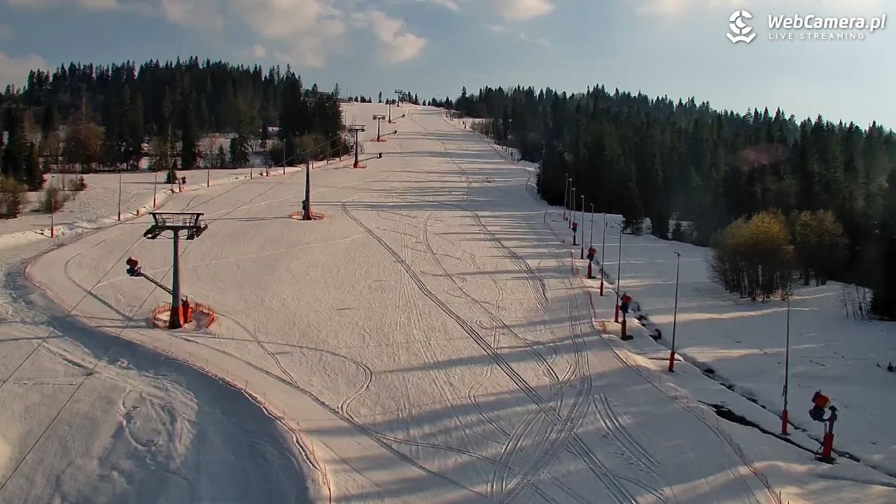 Kotelnica Białczańska - Remiaszów - 03 kwiecień 2026, 17:16