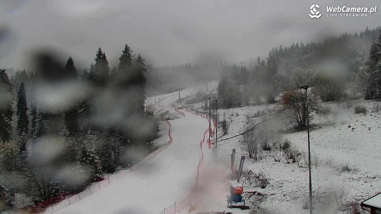 Kotelnica Białczańska - Remiaszów - 26 marzec 2026, 17:08