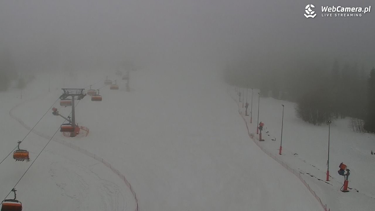 Kotelnica Białczańska - Remiaszów - 29 marzec 2026, 11:32