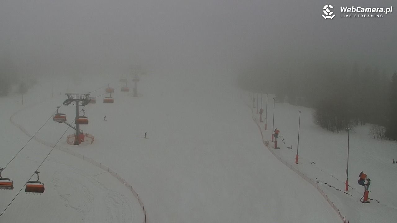 Kotelnica Białczańska - Remiaszów - 29 marzec 2026, 11:34