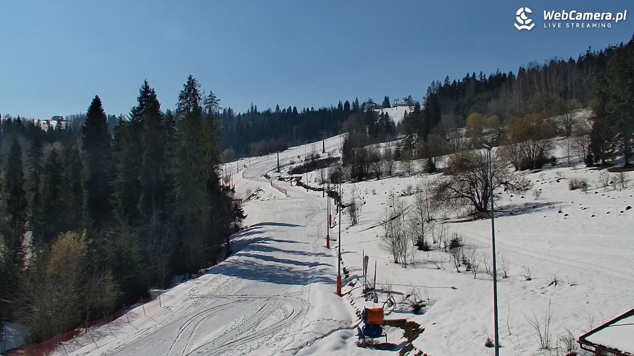 Kotelnica Białczańska - Remiaszów - 03 kwiecień 2026, 14:53