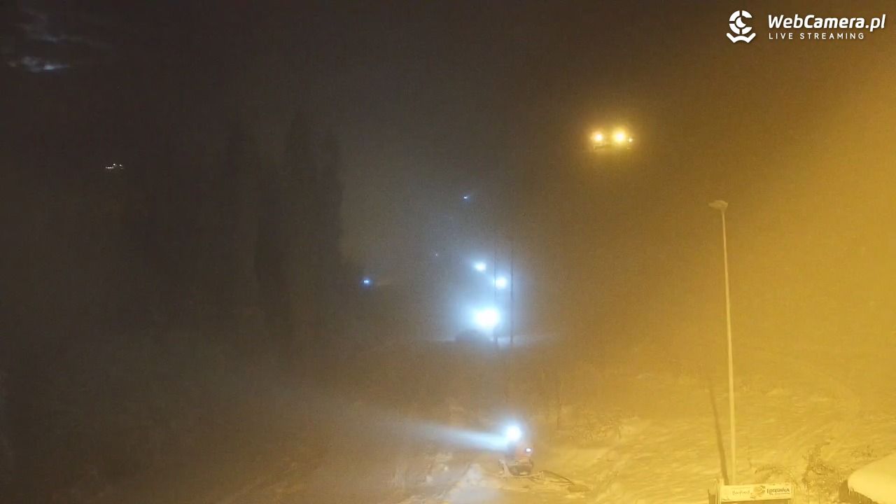 Kotelnica Białczańska - Remiaszów - 28 listopad 2025, 22:12