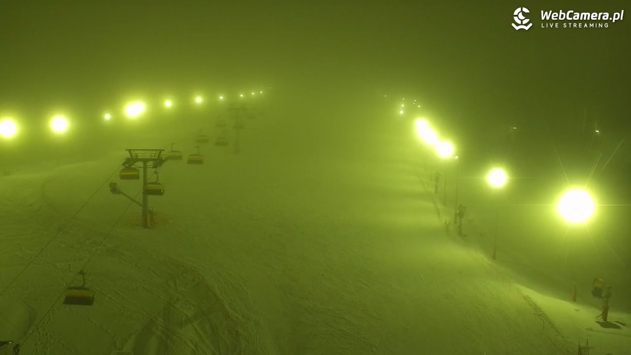 Kotelnica Białczańska - Remiaszów - 16 styczeń 2026, 22:03