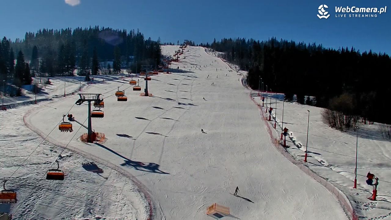 Kotelnica Białczańska - Remiaszów - 26 luty 2026, 10:34