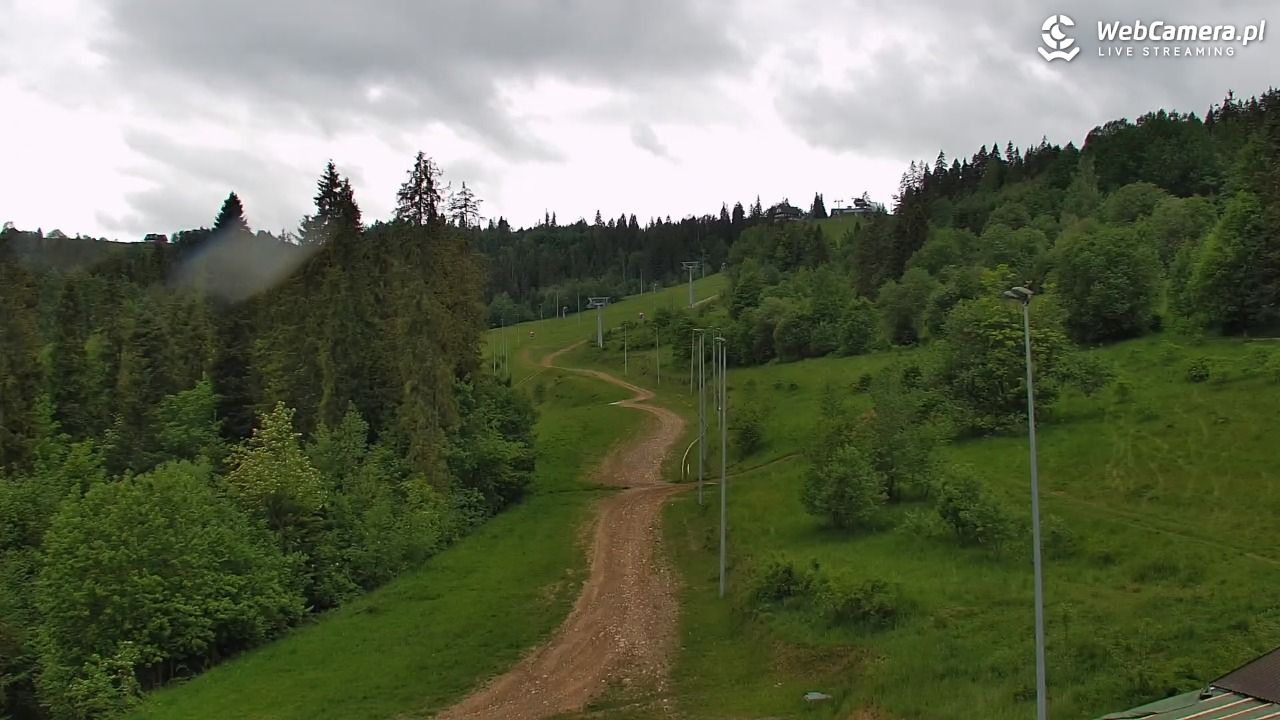 Kotelnica Białczańska - Remiaszów - 30 maj 2026, 15:08