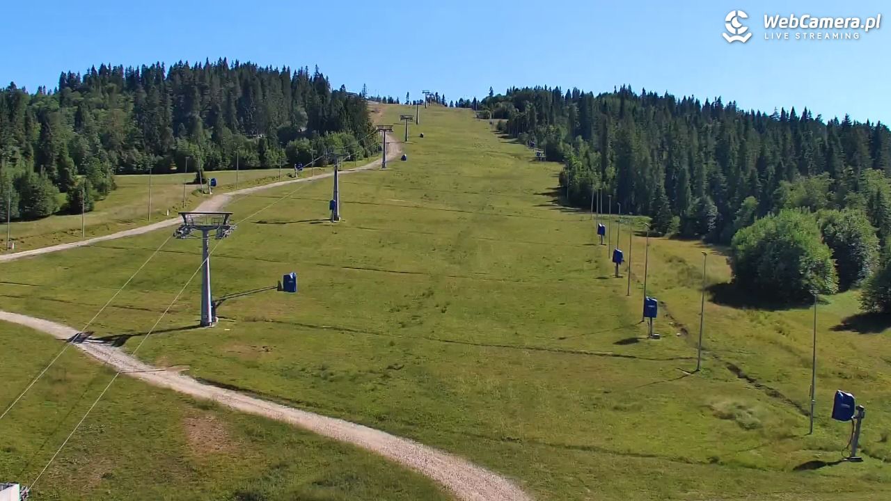Kotelnica Białczańska - Remiaszów - 02 lipiec 2025, 15:51