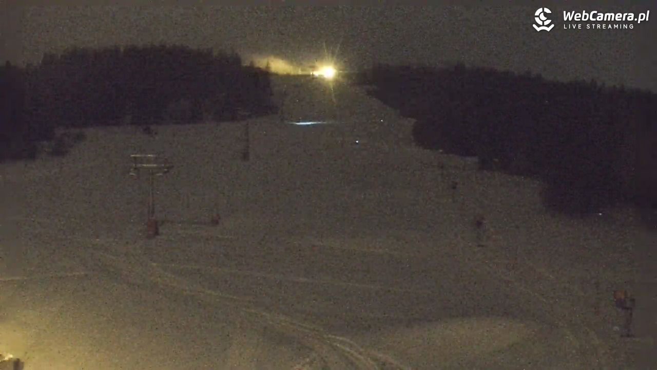 Kotelnica Białczańska - Remiaszów - 25 listopad 2025, 21:06