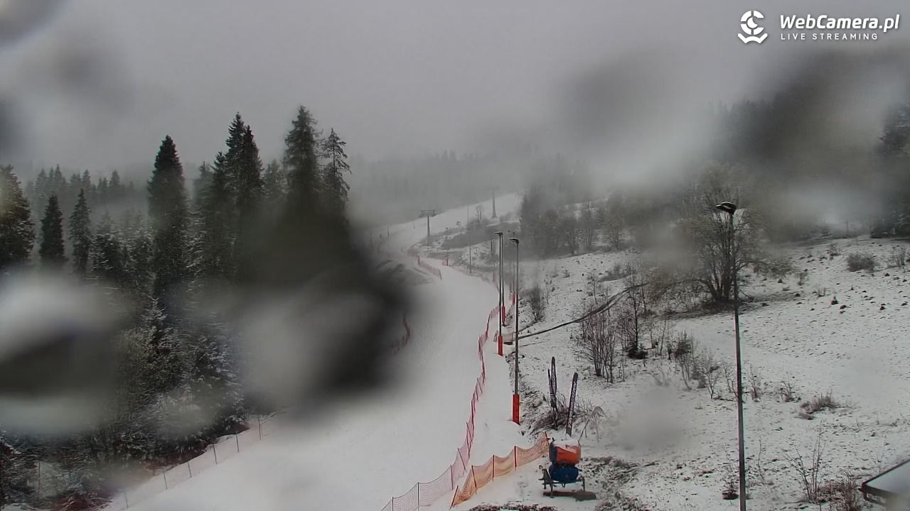 Kotelnica Białczańska - Remiaszów - 26 marzec 2026, 16:53