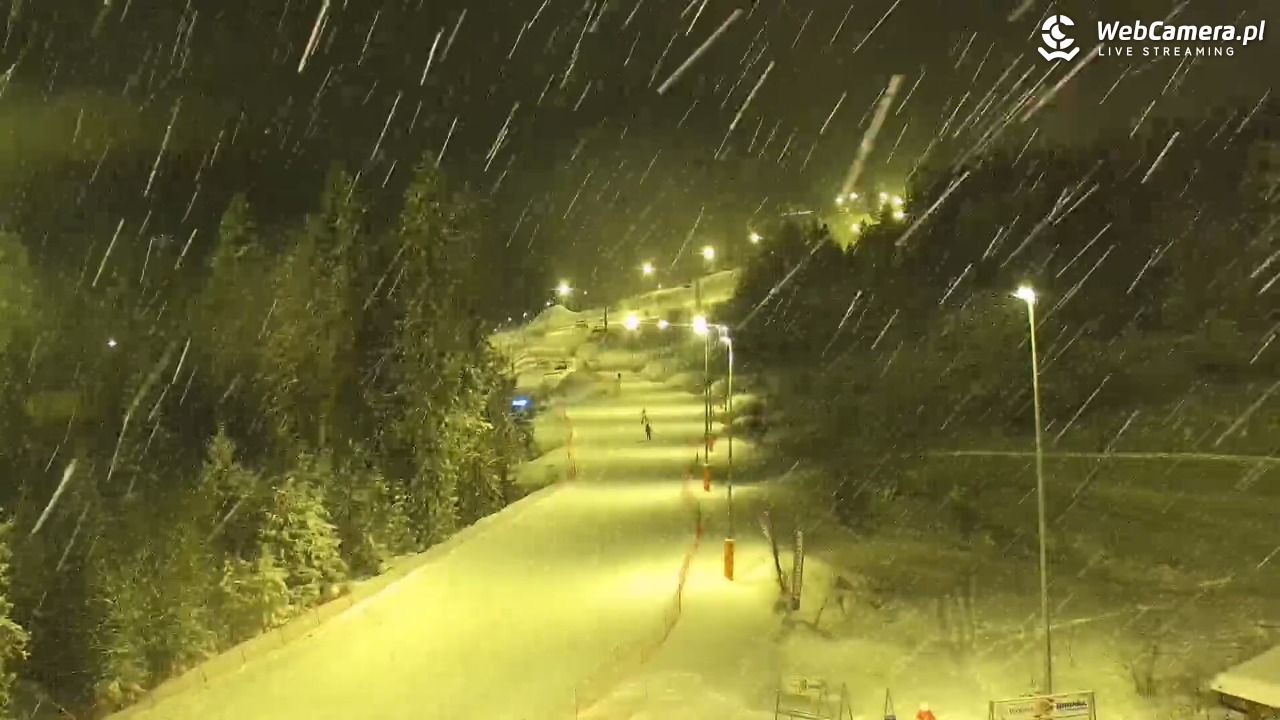 Kotelnica Białczańska - Remiaszów - 07 styczeń 2026, 21:07