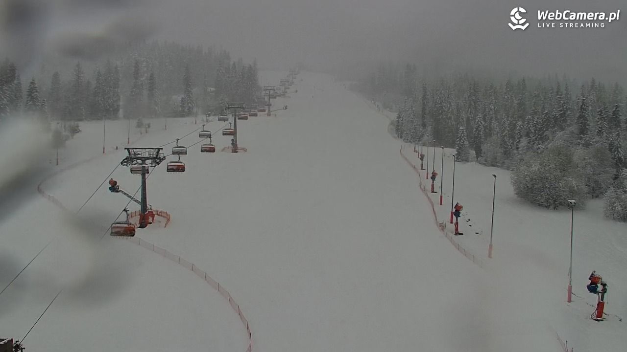 Kotelnica Białczańska - Remiaszów - 27 marzec 2026, 10:02