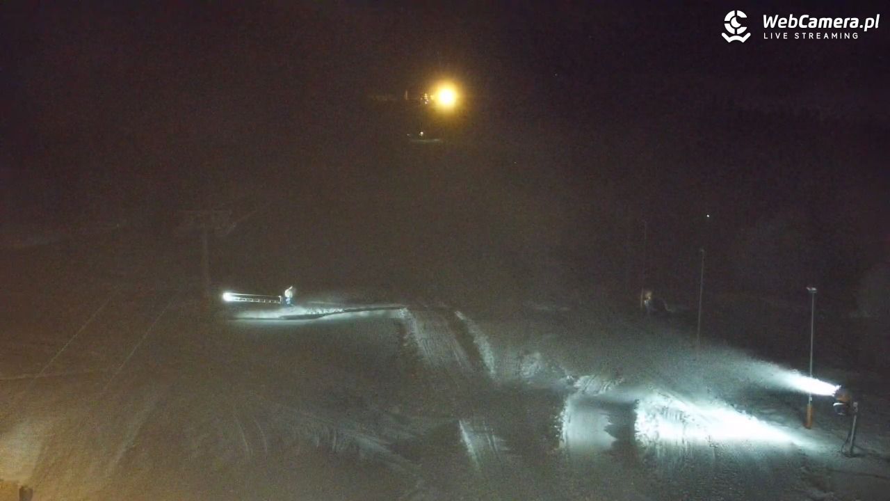 Kotelnica Białczańska - Remiaszów - 21 grudzień 2025, 02:30