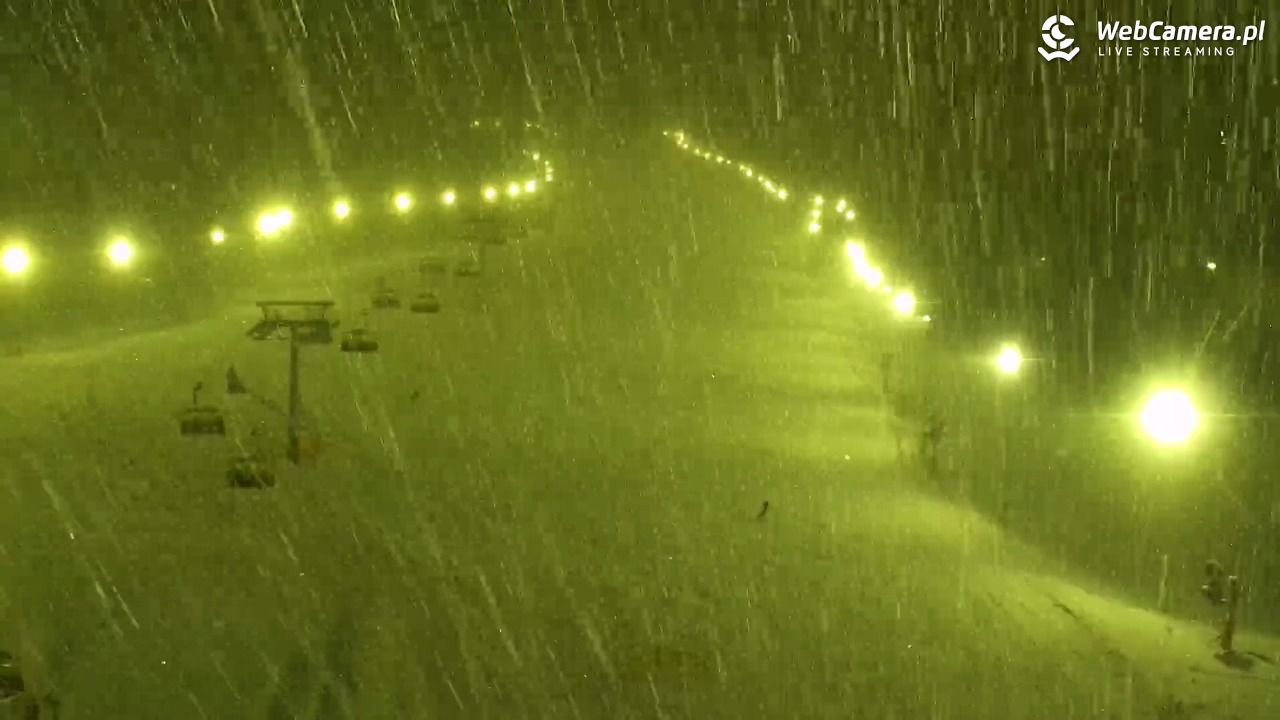 Kotelnica Białczańska - Remiaszów - 06 styczeń 2026, 21:43