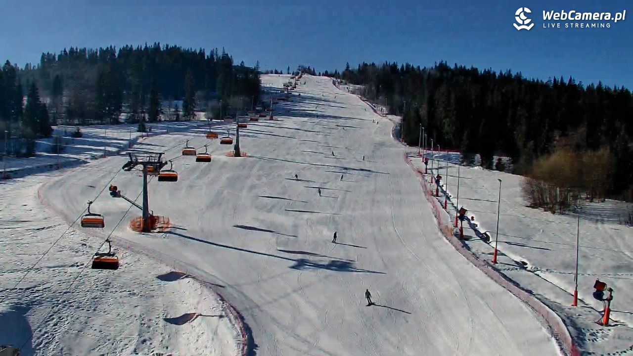 Kotelnica Białczańska - Remiaszów - 03 marzec 2026, 09:08