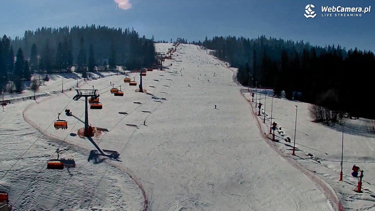 Kotelnica Białczańska - Remiaszów - 03 marzec 2026, 11:25