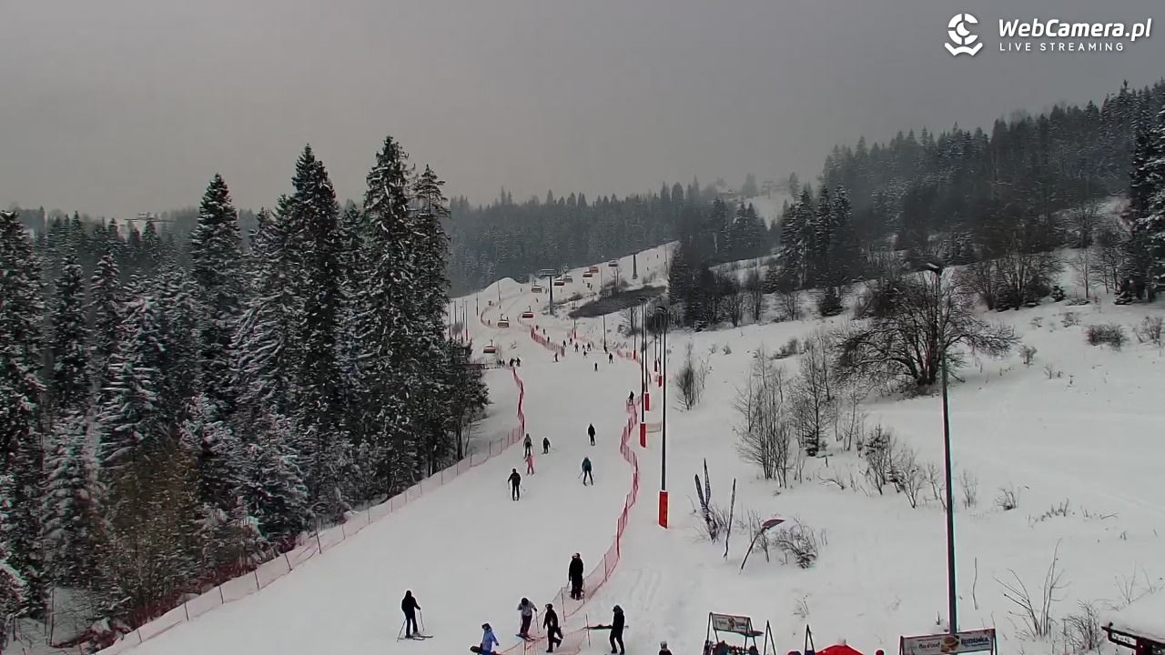 Kotelnica Białczańska - Remiaszów - 10 styczeń 2026, 12:36