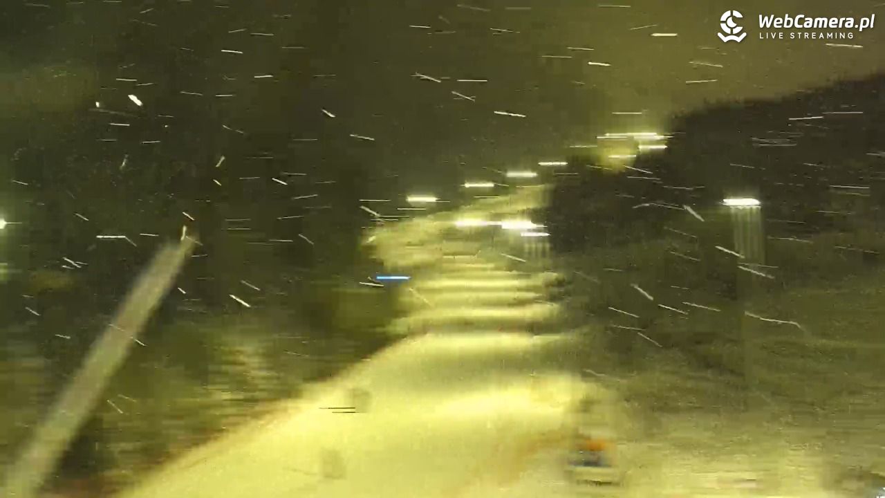 Kotelnica Białczańska - Remiaszów - 15 luty 2026, 20:06