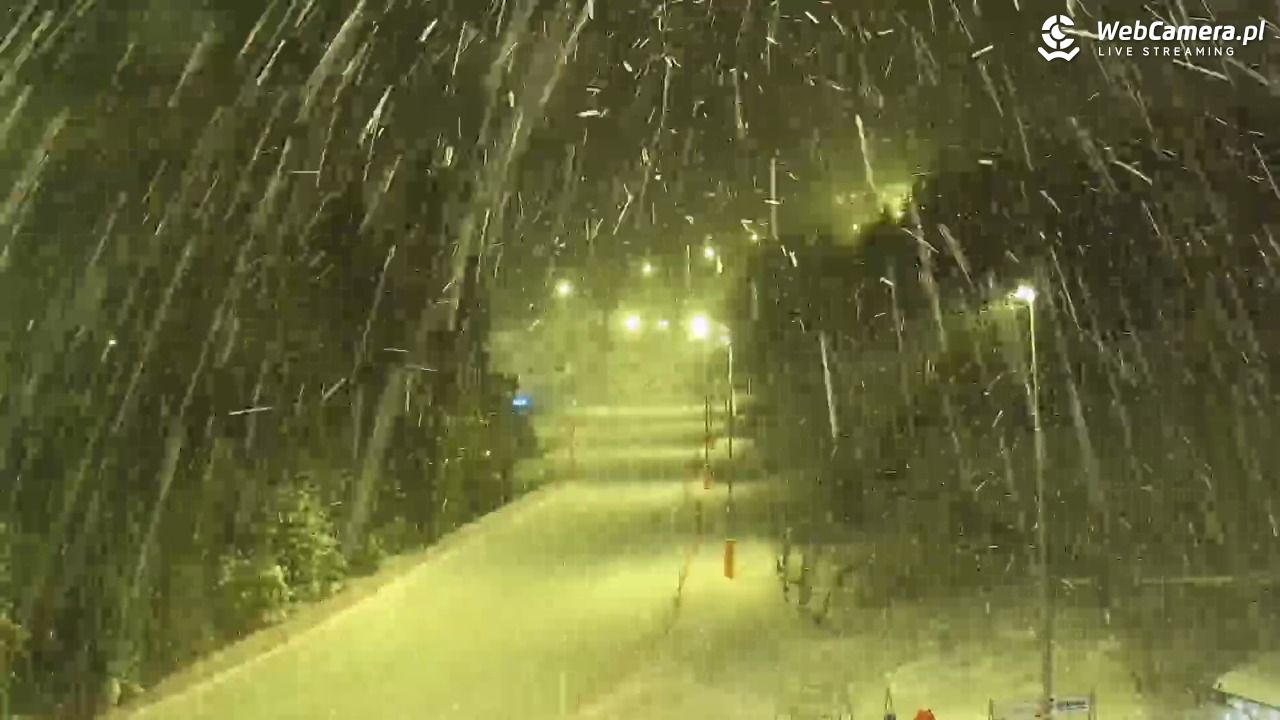 Kotelnica Białczańska - Remiaszów - 11 styczeń 2026, 17:00