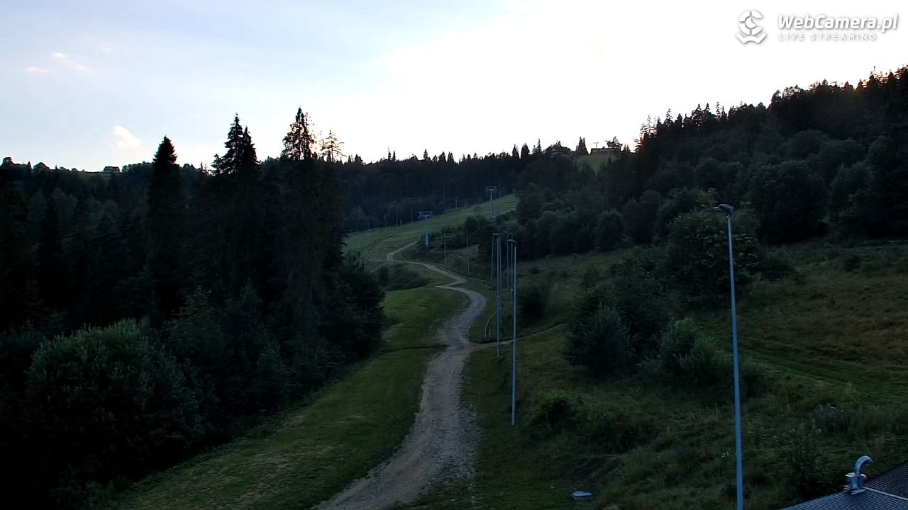 Kotelnica Białczańska - Remiaszów - 28 lipiec 2026, 19:37