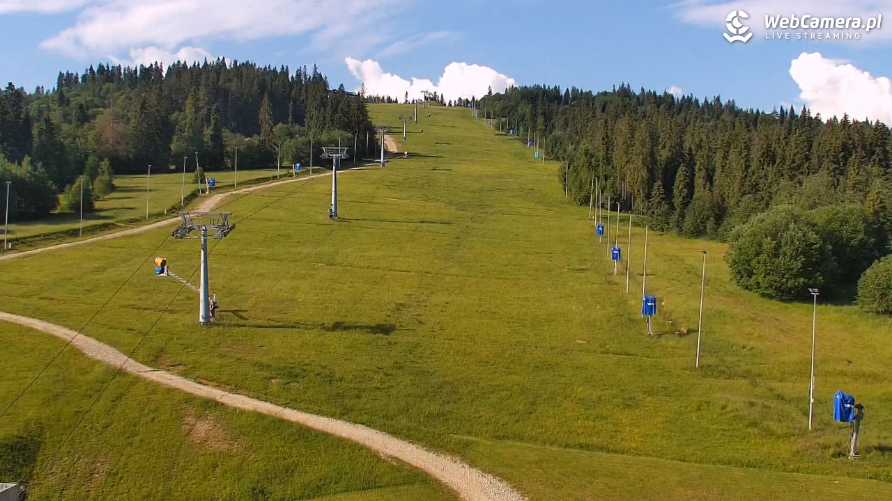 Kotelnica Białczańska - Remiaszów - 20 czerwiec 2026, 08:05