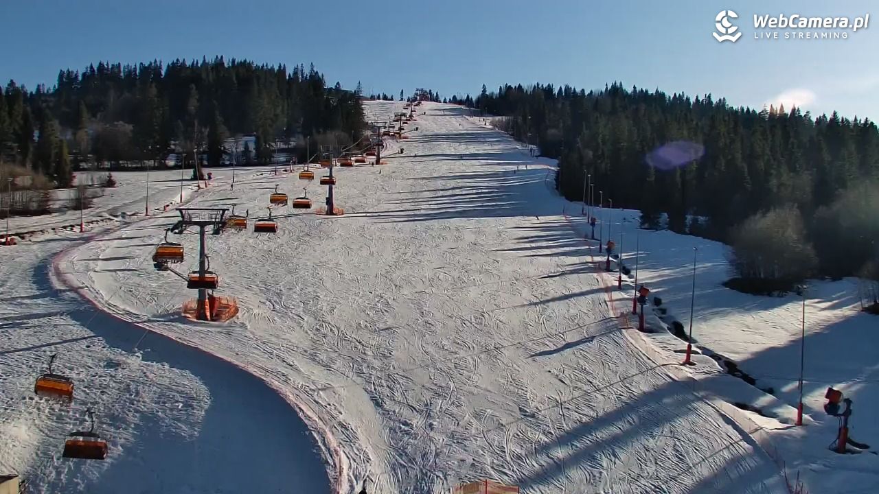 Kotelnica Białczańska - Remiaszów - 09 marzec 2026, 15:30