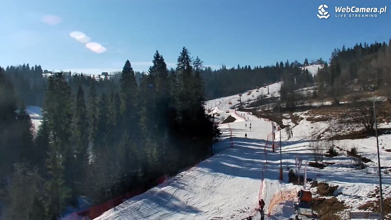 Kotelnica Białczańska - Remiaszów - 26 luty 2026, 14:44