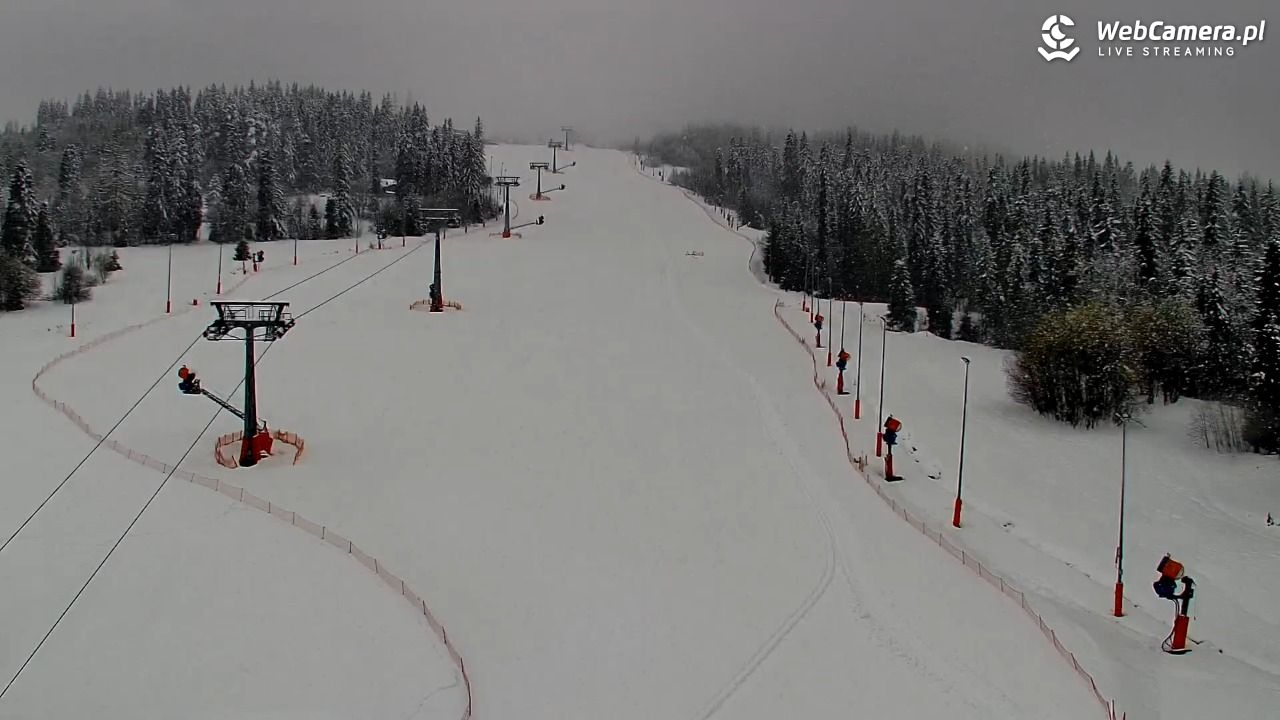 Kotelnica Białczańska - Remiaszów - 31 marzec 2026, 15:04